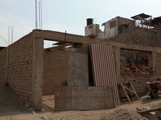 Foto 4 de Ocasión Terreno Interior Vmt-Cercado