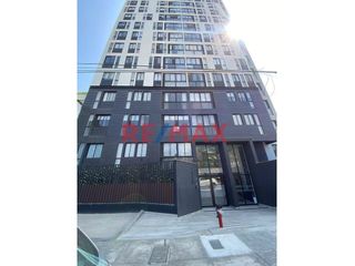 Foto 1 de ID: 1136493 Venta Departamento+Cochera Muy Cerca De La Catolica
