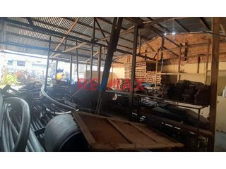Foto 2 de Se Vende Terreno - Iquitos