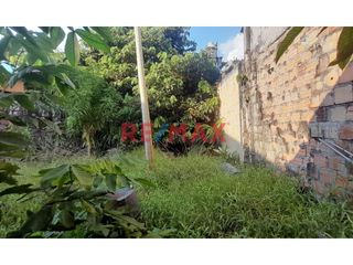 Foto 5 de Se Vende Terreno - Iquitos