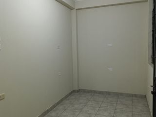 Foto 7 de ALQUILER DEPARTAMENTO CHOSICA COOP.PABLO PATRON PLAZA PRINCIPAL 5 DORM 2 COHERAS