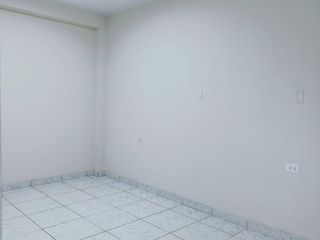 Foto 10 de ALQUILER DEPARTAMENTO CHOSICA COOP.PABLO PATRON PLAZA PRINCIPAL 5 DORM 2 COHERAS