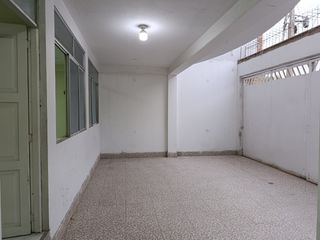 Foto 19 de ALQUILER DEPARTAMENTO CHOSICA COOP.PABLO PATRON PLAZA PRINCIPAL 5 DORM 2 COHERAS