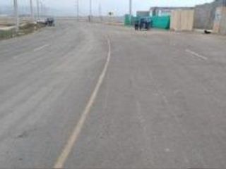 Foto 2 de Se vende Terreno industrial en Indupark – Chilca, 11,754 m² desde $130/m²