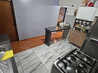 Foto 2 de 🏡 Departamento Remodelado 117 m² en 1er Piso – VMT 📍 A Espaldas del Real Plaza 🛒