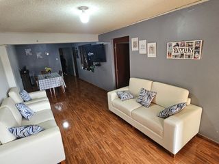 Foto 1 de 🏡 Departamento Remodelado 117 m² en 1er Piso – VMT 📍 A Espaldas del Real Plaza 🛒