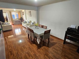 Foto 4 de 🏡 Departamento Remodelado 117 m² en 1er Piso – VMT 📍 A Espaldas del Real Plaza 🛒