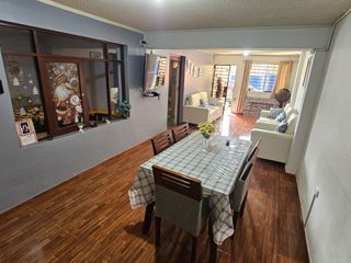 Foto 5 de 🏡 Departamento Remodelado 117 m² en 1er Piso – VMT 📍 A Espaldas del Real Plaza 🛒