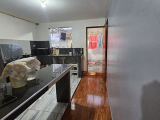 Foto 14 de 🏡 Departamento Remodelado 117 m² en 1er Piso – VMT 📍 A Espaldas del Real Plaza 🛒