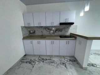 Foto 7 de ARRIENDO EXCELNTE APARTAMENTO, CALAMARI