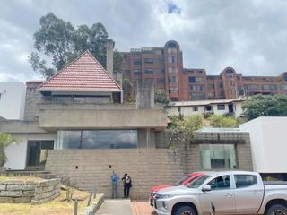 Foto 2 de Propiedad comercial en alquiler 3.200m2T, Gran Colombia y Unidad Nacional