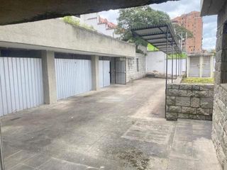 Foto 11 de Propiedad comercial en alquiler 3.200m2T, Gran Colombia y Unidad Nacional