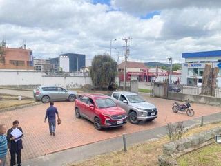 Foto 7 de Propiedad comercial en alquiler 3.200m2T, Gran Colombia y Unidad Nacional