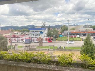 Foto 3 de Propiedad comercial en alquiler 3.200m2T, Gran Colombia y Unidad Nacional