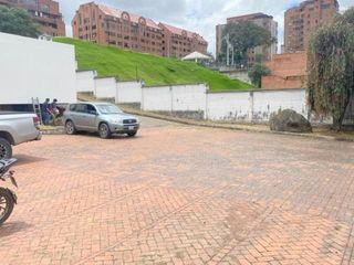 Foto 22 de Propiedad comercial en alquiler 3.200m2T, Gran Colombia y Unidad Nacional