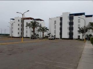 Foto 1 de Vive  Frente al Mar en mirador de Asia – 125.48 m² | 4 Dormitorios | 2 Cocheras