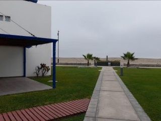 Foto 2 de Vive  Frente al Mar en mirador de Asia – 125.48 m² | 4 Dormitorios | 2 Cocheras