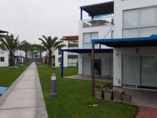 Foto 3 de Vive  Frente al Mar en mirador de Asia – 125.48 m² | 4 Dormitorios | 2 Cocheras