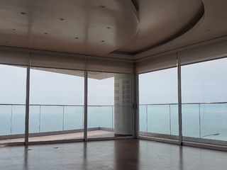 Foto 9 de ALQUILO DEPARTAMENTO CON VISTA 180° AL MAR Y PARQUE