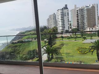 Foto 16 de ALQUILO DEPARTAMENTO CON VISTA 180° AL MAR Y PARQUE
