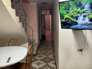 Foto 4 de Venta Casa En Zona Comercial de Ventanilla