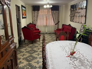 Foto 2 de Venta Casa En Zona Comercial de Ventanilla