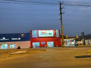 Foto 17 de Venta Casa En Zona Comercial de Ventanilla