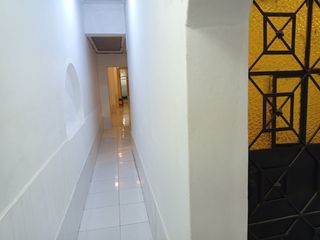 Foto 7 de VENTA DE PRIMER PISO COMERCIAL EN EL CENTRO DE CHICLAYO