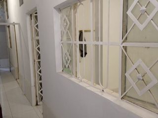 Foto 14 de VENTA DE PRIMER PISO COMERCIAL EN EL CENTRO DE CHICLAYO