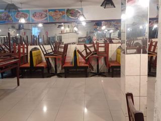 Foto 2 de Alquilo Local Comercial 91.5M2 - 37 Av. Perú Smp - $1,200.00