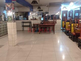 Foto 3 de Alquilo Local Comercial 91.5M2 - 37 Av. Perú Smp - $1,200.00