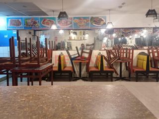 Foto 4 de Alquilo Local Comercial 91.5M2 - 37 Av. Perú Smp - $1,200.00
