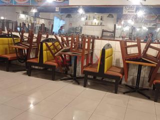 Foto 5 de Alquilo Local Comercial 91.5M2 - 37 Av. Perú Smp - $1,200.00