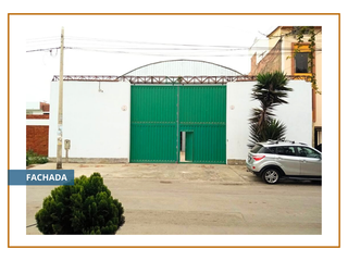 Foto 2 de VIVE A UNOS MINUTOS DE LA PLAYA! VIVE EN CHORRILLOS - TERRENO EN VENTA