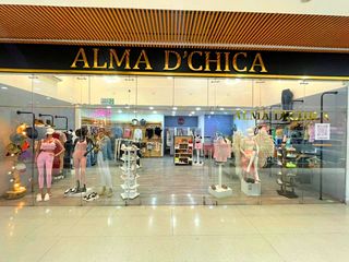 Foto 1 de LOCAL COMERCIAL SECTOR CENTRO COMERCIAL PLAZA FLORA ARMENIA