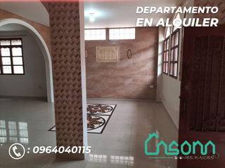 Foto 2 de Departamento planta baja en Alquiler, Garzota 1, norte de Guayaquil
