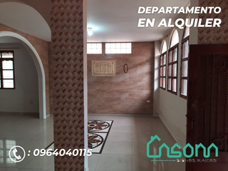 Foto 4 de Departamento planta baja en Alquiler, Garzota 1, norte de Guayaquil