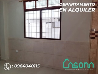 Foto 6 de Departamento planta baja en Alquiler, Garzota 1, norte de Guayaquil