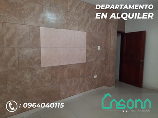 Foto 7 de Departamento planta baja en Alquiler, Garzota 1, norte de Guayaquil