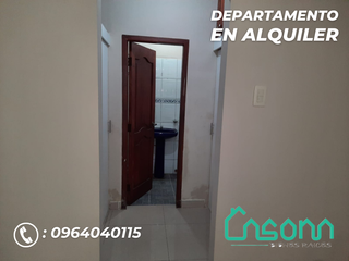 Foto 8 de Departamento planta baja en Alquiler, Garzota 1, norte de Guayaquil