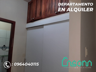 Foto 10 de Departamento planta baja en Alquiler, Garzota 1, norte de Guayaquil