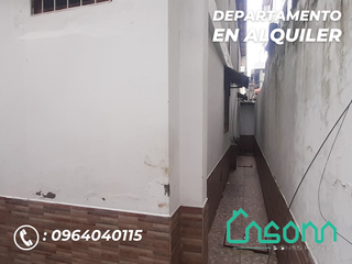 Foto 12 de Departamento planta baja en Alquiler, Garzota 1, norte de Guayaquil