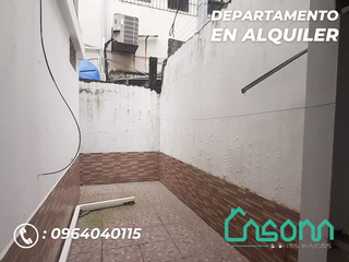 Foto 13 de Departamento planta baja en Alquiler, Garzota 1, norte de Guayaquil