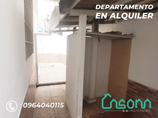 Foto 14 de Departamento planta baja en Alquiler, Garzota 1, norte de Guayaquil