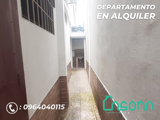 Foto 16 de Departamento planta baja en Alquiler, Garzota 1, norte de Guayaquil