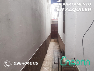 Foto 17 de Departamento planta baja en Alquiler, Garzota 1, norte de Guayaquil