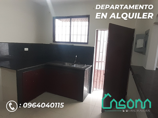 Foto 18 de Departamento planta baja en Alquiler, Garzota 1, norte de Guayaquil