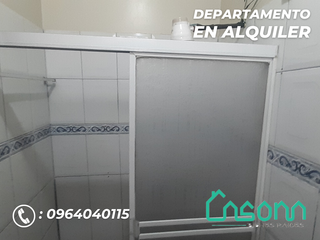 Foto 19 de Departamento planta baja en Alquiler, Garzota 1, norte de Guayaquil