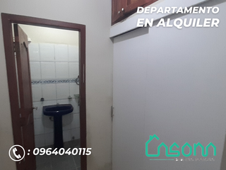 Foto 21 de Departamento planta baja en Alquiler, Garzota 1, norte de Guayaquil