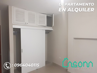 Foto 28 de Departamento planta baja en Alquiler, Garzota 1, norte de Guayaquil